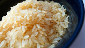 Jak ugotować ryż?
