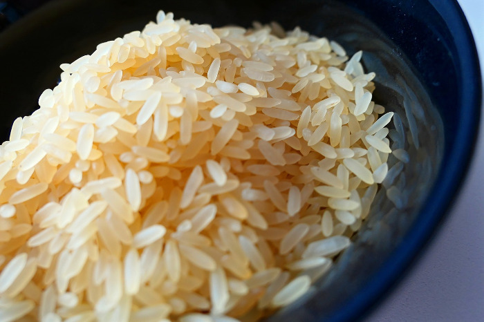 jak ugotować ryż